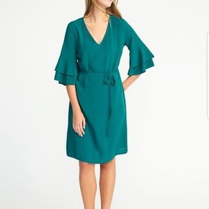 Old Navy NWT Shift Dress L Tall